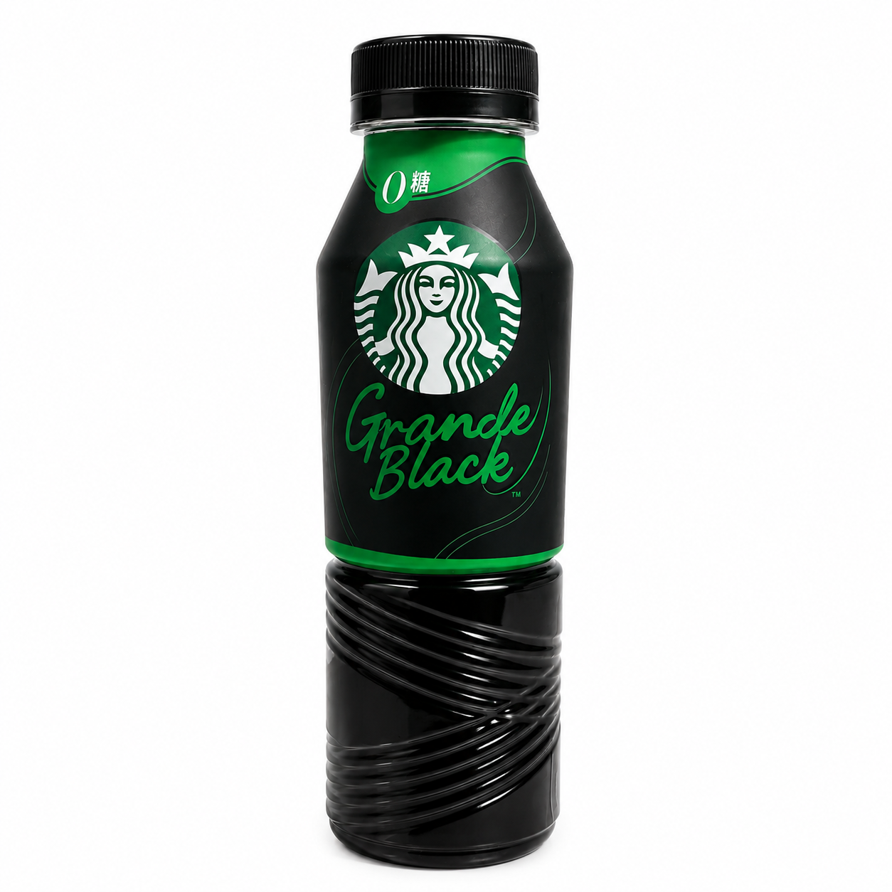 Starbucks Grande Black Coffee - 450 ml