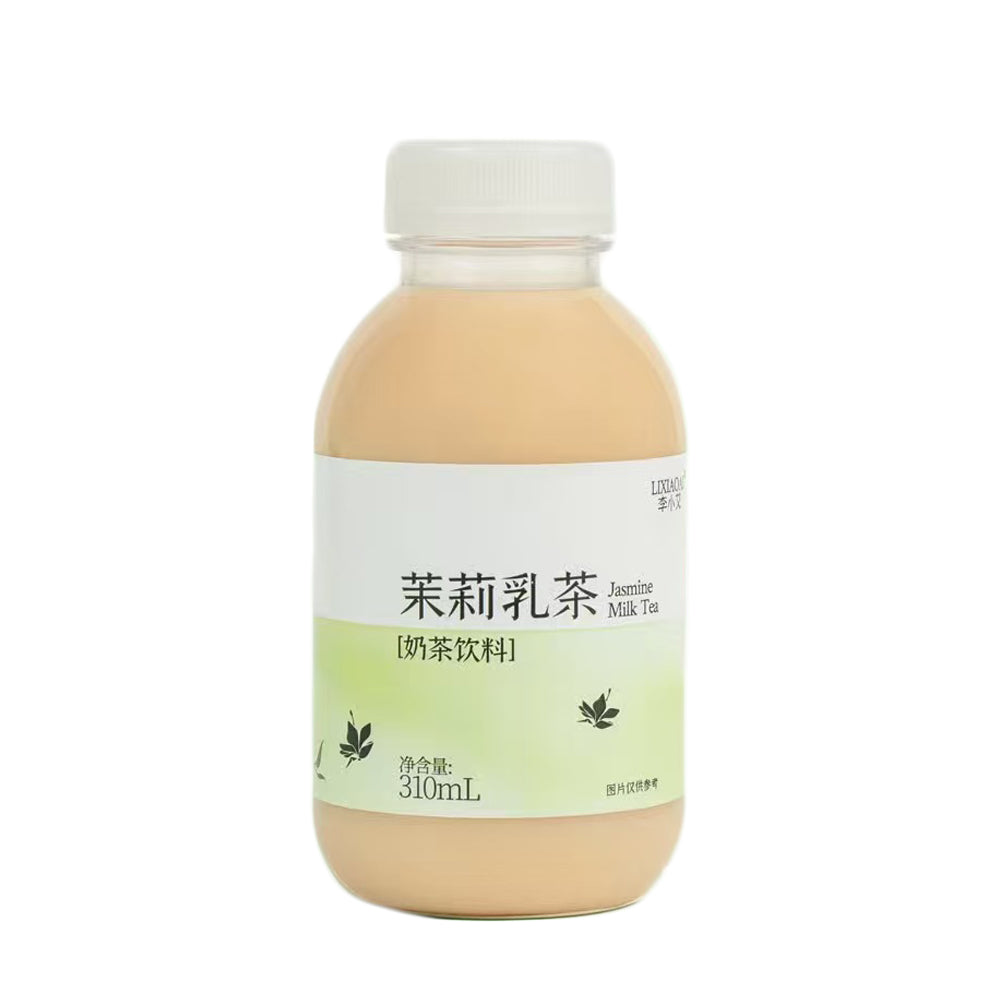 Lixiang Jasmine Milk Tea - 310 ml