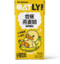 OATLY Banana Oat Milk - 200 ml