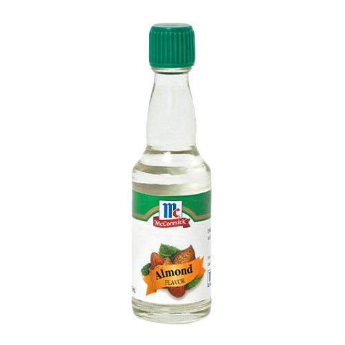 McCormick Almond Extract 20 ml Valuemart Philippines