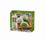 Royal Family Hefeng Mochi (Matcha Flavor) - 140 grams / 4 pcs