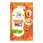 [BUY 1, GET 1 FREE!] Bibigo Gourmet Corndog - 400 grams