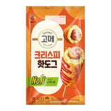 [BUY 1, GET 1 FREE!] Bibigo Gourmet Corndog - 400 grams