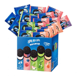 Oreo 5-Flavor Gift Box  - 388 grams (5 flavors, 20 packs total inside)