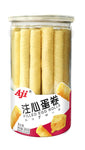 Aji Filled Egg Rolls (Cheese Flavor) - 200 grams