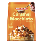 Aik Cheong Caramel Macchiato 3-in-1 Coffee Mix - 300 grams (12 sachets)