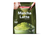 Aik Cheong Matcha 3-in-1 Latte Mix - 300 grams (12 sachets)