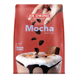 Aik Cheong Mocha 3-in-1 Coffee Mix - 300 grams (12 sachets)