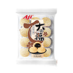 Aji Large Buchi (Black Sesame Flavor) - 418 grams