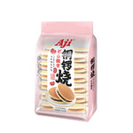 Aji Dorayaki Japanese-Style Cakes (Red Bean Flavor) - 200 grams