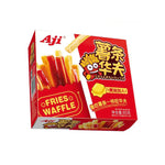 Aji French Fries (Butter Flavor) - 85 grams