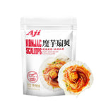 Aji Konjac Scallops (Spicy Flavor) - 72 grams