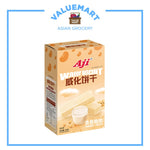 Aji Wafer Biscuits (Soy Milk Flavor) - 160 grams