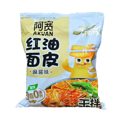 Akuan Sesame Sauce Instant Rice Noodles - 105 grams