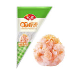 Anjoy Fish Roe Shrimp Paste - 150 grams