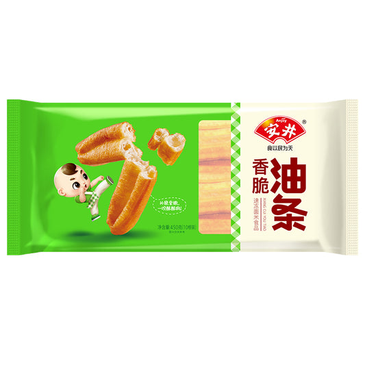 安乐油条 - 450 克