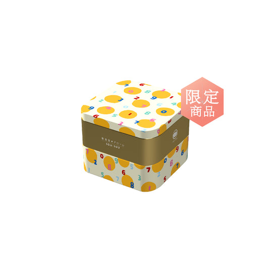 [MX23] 美心東海堂 x SOU · SOU 賞月禮盒 Hong Kong MX Arome x SOU SOU 8-Mooncake Gift Box - 8 pcs per box