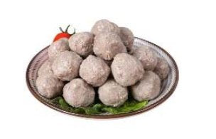 [F71] Beef Balls - 250 grams