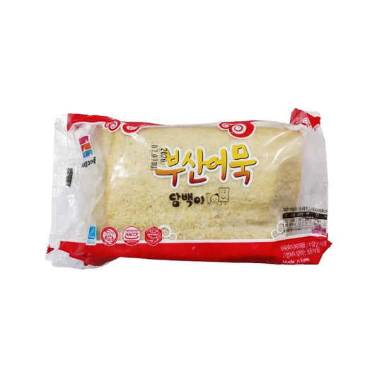 [F84] Busan Korean Fish Cake - 1 kg