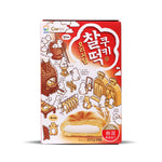 CW Korean Mochi Cookie Pie (Classic Mochi Flavor) - 107.5 grams