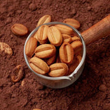 Chaoyouwei Coffee Bean Biscuits (Coconut Flavor) - 150 grams
