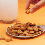 Chaoyouwei Coffee Bean Biscuits (Coconut Flavor) - 150 grams