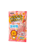 Chaoyouwei KK Popping Lollipop (Strawberry Flavor) - 62 grams