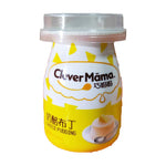 Clever Mama Cheese Pudding Bottle - Approx. 90 grams