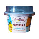 Clever Mama Mixed Fruits Pudding Cup - Approx. 90 grams