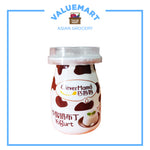 Clever Mama Yogurt Pudding Bottle - Approx. 90 grams