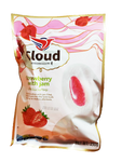 Cloud Jelly Filled Marshmallows (Strawberry Filled) - 250 grams