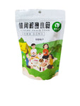 Haidao Freeze Dried Kiwi - 75 grams