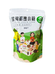 Haidao Freeze Dried Strawberries - 100 grams
