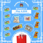 [XMAS04] Holiday Frozen Gift Bundle D (Best for families of 6-8 pax)