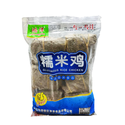 麻酱鸡 - 900 克 / 6 只