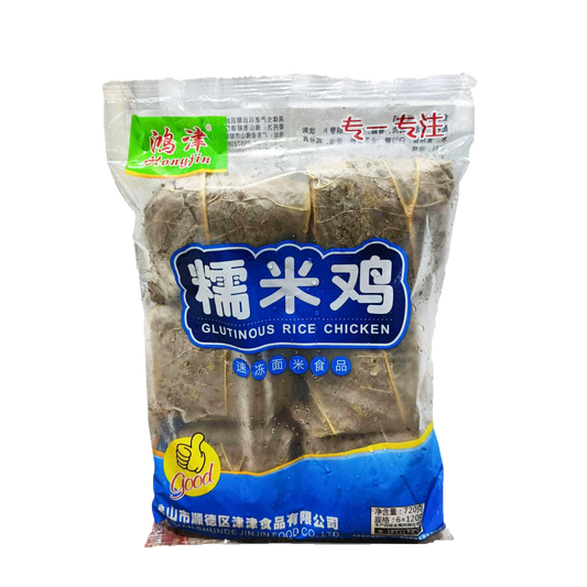 麻酱鸡 - 900 克 / 6 只