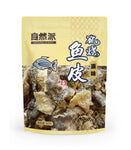 Ziranpai Crispy Fish Skins (Original Flavor) - 30 grams