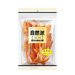 Ziranpai Squid Strips - 75 grams