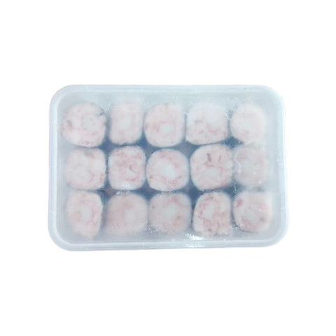 [F78] Japanese Siomai Special (Tub) - 15 pcs