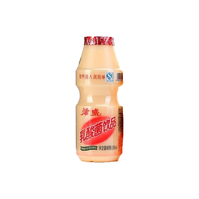 Taiwan Jinwei Yakult - 160 grams