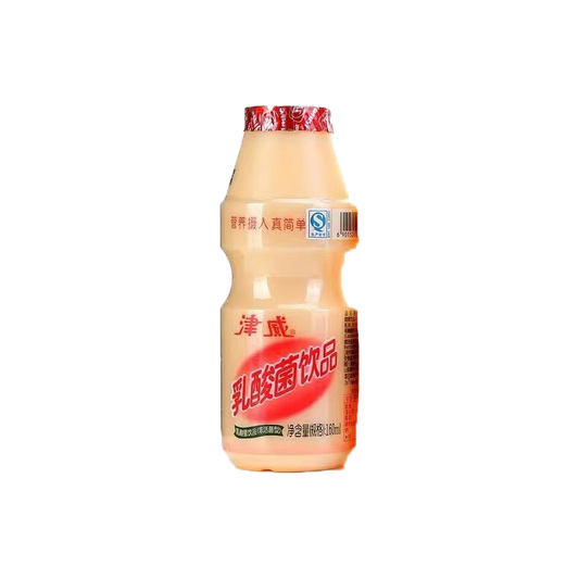 Taiwan Jinwei Yakult - 160 grams