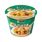Kang Shifu Mushroom Chicken Noodle Soup (Bowl) - 105 grams