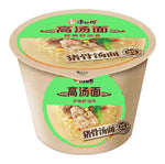 Kang Shifu Premium Pork Bone Noodle Soup (Bowl) - 113 grams