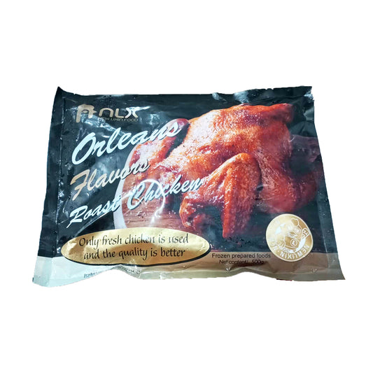 [F127] 立信烤鸡 Lixin Orleans Roast Chicken - 500 grams
