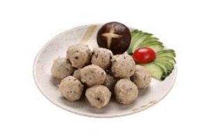 F70] Mushroom Balls Special - 250 grams – Valuemart Philippines
