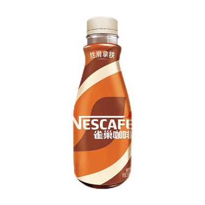 Nescafe Smoovlatte Original - 268 ml