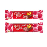 [35% OFF!] Nestle Sharkwich Crunchy Chocolate Bars (Raspberry & Bayberry Flavor) - 456 grams