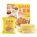 Nine Day Potato Stick Chips (Honey Butter Flavor) - 80 grams