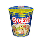 Nissin Seafood Cup Noodles - 76 grams