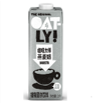 OATLY Barista Blend Oat Milk - 1 Liter